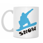 Кружка 330 мл