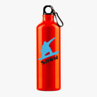 Металлическая бутылка 700 мл UV-DTF