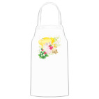 Кухонный фартук