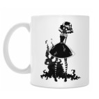 Кружка 330 мл