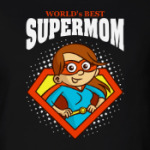 SUPERMOM world's best