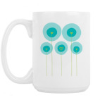 Кружка 420 мл