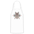 Кухонный фартук