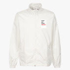 Ветровка без капюшона