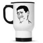 Кружка-термос