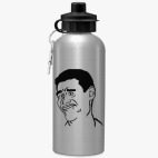 Спортивная бутылка