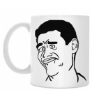 Кружка 330 мл