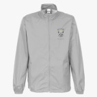 Ветровка без капюшона