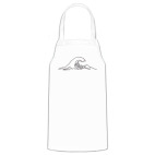 Кухонный фартук