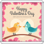 День святого Валентина