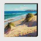 'Бриз на море'