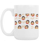 Кружка 420 мл