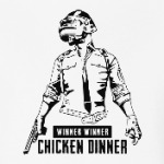 PlayerUnknown's Battlegrounds