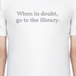 Иди в библиотеку