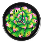 Неоновый суккулент