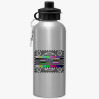 Спортивная бутылка