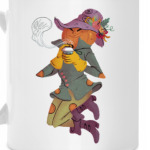 Джек Фонарь