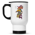 Кружка-термос