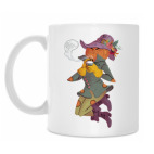 Джек Фонарь