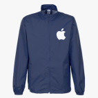 Ветровка без капюшона