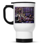 Кружка-термос