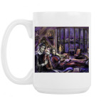 Кружка 420 мл