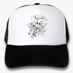 Кепки Trucker