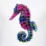 Морской Конек