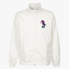 Ветровка без капюшона