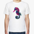 Морской Конек