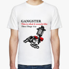 gangster