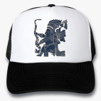 Кепки Trucker