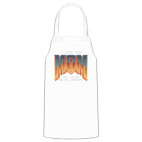 Кухонный фартук