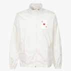 Ветровка без капюшона