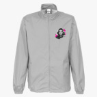 Ветровка без капюшона