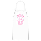 Кухонный фартук