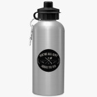 Спортивная бутылка