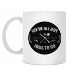 Кружка 330 мл