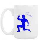 Кружка 420 мл