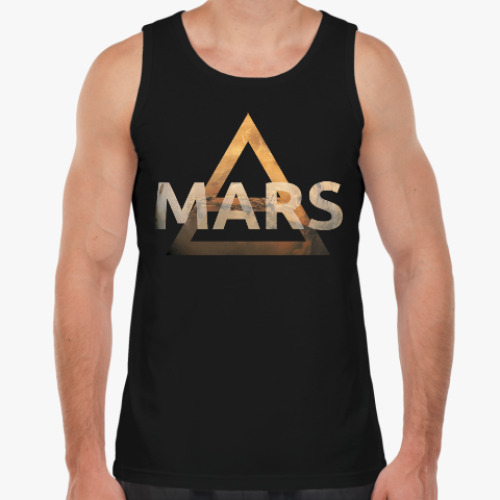 Майка Mars Triad