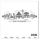 Санкт-Петербург