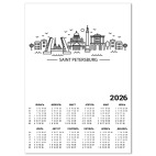 Санкт-Петербург