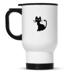 Кружка-термос