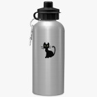 Спортивная бутылка