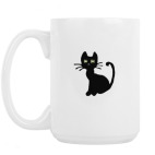 Кружка 420 мл