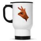 Кружка-термос