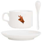 Кофейный набор