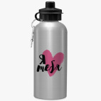 Спортивная бутылка