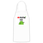 Кухонный фартук