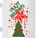 Сумасшедшие праздники